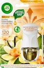 Diffuseur parfum fleur de vanille - Airwick - Lidl à Meyzieu Diffuseur parfum fleur de vanille - Airwick en promo chez Lidl Meyzieu à 2,79 €
