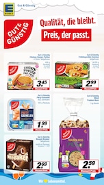 Garnelen im EDEKA Prospekt in Beckum Aktueller EDEKA Prospekt mit Garnelen, "Aktuelle Angebote", Seite 13