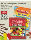 Aktuelle Haribo Angebote bei EDEKA in Bergisch Gladbach Aktuelles Pico-Balla Sauer Angebot bei EDEKA in Bergisch Gladbach ab 0,79 €