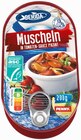 Muscheln in Tomatensauce Angebote von Berida bei Penny Heilbronn für 1,99 €