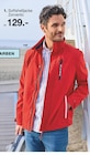 Softshelljacke Zorvento für 129,00 € bei BABISTA im Angebot Softshelljacke Zorvento im aktuellen BABISTA Prospekt