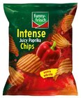 Intense Chips im Angebot bei EDEKA in Ibbenbüren Intense Chips Angebote von funny-frisch bei EDEKA Ibbenbüren für 1,11 €