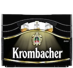 Aktuelle Krombacher Angebote bei METRO in Königswinter Aktuelles Pils Angebot bei METRO in Königswinter ab 15,46 €