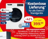 Wärmepumpentrockner Angebote bei ROLLER Duisburg für 399,99 €