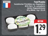 EDEKA Oberkotzau - Frischkäse aus Ziegenmilch Angebot im Prospekt Frischkäse aus Ziegenmilch bei EDEKA im Oberkotzau Prospekt für 1,29 €