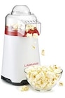 Promo Machine pop corn Lagrange Machine pop corn Lagrange Popp'y' - 259003 à 34,00 € dans le catalogue Darty à Saint-Junien