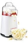 Darty Bordeaux - Promo Machine pop corn Lagrange Machine pop corn Lagrange Popp'y' - 259003 Promo Machine pop corn Lagrange Machine pop corn Lagrange Popp'y' - 259003 à 34,00 € dans le catalogue Darty à Bordeaux
