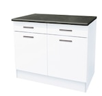 Vorratsschrank Eddy für 39,95 € bei Möbel AS im Angebot Vorratsschrank Eddy im aktuellen Möbel AS Prospekt