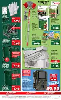 Pflanzen im aktuellen Kaufland Prospekt (Bielefeld) Pflanzen im Kaufland Prospekt "Aktuelle Angebote" mit 64 Seiten (Bielefeld)