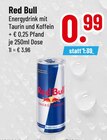 Energydrink mit Taurin und Koffein bei Trinkgut im Prospekt "" für 0,99 €