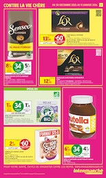 Offre Petit-déjeuner dans le catalogue Intermarché Super du moment à la page 37