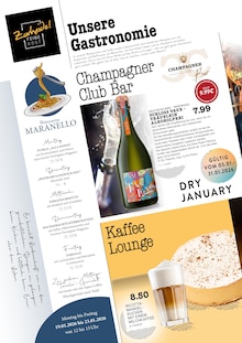 Kaffee im E center Prospekt "Aktuelle Angebote" mit 8 Seiten (Ratingen)