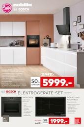 Backofen Angebot & Preis im aktuellen porta Möbel Prospekt Backofen Angebot im aktuellen porta Möbel Prospekt auf Seite 3