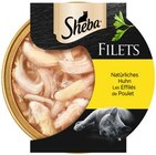 Filets Angebote von Sheba bei REWE Ratingen für 0,99 €