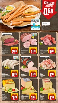 Käse im aktuellen REWE Prospekt (Oldenburg) Käse im REWE Prospekt "Dein Markt" mit 28 Seiten (Oldenburg)