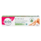 Crème dépilatoire Minima - VEET dans le catalogue Carrefour