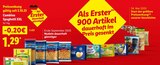 Aktuelles Spaghetti XXL Angebot bei Lidl in Mönchengladbach ab 1,29 €