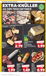 Salami Angebot & Preis im aktuellen Kaufland Prospekt Salami Angebot im aktuellen Kaufland Prospekt auf Seite 3