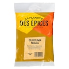Épices moulues - LA PLANÈTE DES ÉPICES dans le catalogue Carrefour