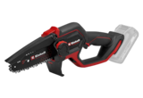 Akku-Astkettensäge „GP-PS 18/20 Li BL-Solo“ von Einhell im aktuellen Hagebaumarkt Prospekt für 99,99 €