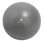Gymball 65 cm - Sport 2000 à Mulhouse Gymball 65 cm en promo chez Sport 2000 Mulhouse à 12,99 €