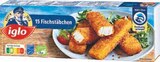 Aktuelles Fischstäbchen Angebot bei Markant Nordwest in Osnabrück ab 2,49 €