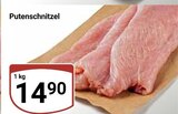 Putenschnitzel Angebote bei GLOBUS Weimar für 14,90 €