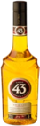 LICOR 43 im Angebot bei Kaufland in Eisenach LICOR 43 Angebote bei Kaufland Eisenach für 12,99 €