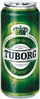 Pilsener Dose von Tuborg für 1,78 € bei Netto mit dem Scottie im Angebot Pilsener Dose von Tuborg im aktuellen Netto mit dem Scottie Prospekt