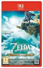 Jeu Switch 2 - JEU NINTENDO - Super U à Lyon Jeu Switch 2 - JEU NINTENDO en promo chez Super U Lyon à 61,99 €