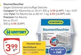 Compact im aktuellen Prospekt bei GLOBUS in Ürzig