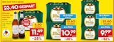 Aktuelles Premium Pils Angebot bei Netto Marken-Discount in Neuwied ab 9,99 €