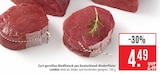 Rinderfilets/Lenden im Angebot bei Marktkauf in Kirchheim Rinderfilets/Lenden Angebote bei Marktkauf Kirchheim für 4,49 €