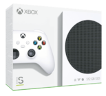 Console Microsoft Series S - Xbox dans le catalogue Carrefour