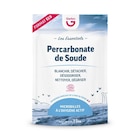 Percarbonate de soude GERLON Les essentiels, 1.5Kg - GERLON dans le catalogue LEROY MERLIN
