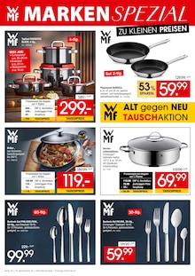 Braten im Zurbrüggen Prospekt "MARKENSPEZIAL" mit 4 Seiten (Oldenburg)