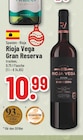 Gran Reserva von Rioja Vega im aktuellen Trinkgut Prospekt