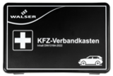 Kfz-Verbandkasten Angebote von Walser bei Kaufland Cuxhaven für 4,99 €