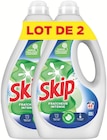 Lessive liquide - SKIP - Supermarchés Match à Tourcoing Lessive liquide - SKIP en promo chez Supermarchés Match Tourcoing à 16,68 €