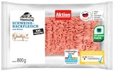 Aktuelles Frisches Schweine-Hackfleisch Angebot bei Penny in Oberhausen ab 3,99 €