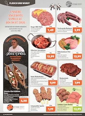 Braten im aktiv & irma Prospekt in Oldenburg Aktueller aktiv & irma Prospekt mit Braten, "Top Angebote", Seite 4