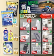 Aktueller Marktkauf Prospekt mit Tasche, "Aktuelle Angebote", Seite 35