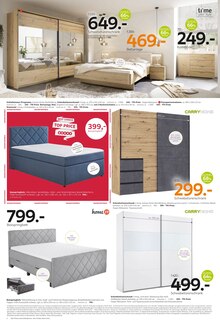 Kleiderschrank im aktuellen Express Prospekt (Siegen (Universitätsstadt)) Kleiderschrank im Express Prospekt "Küchenaktion Fix & Fertig" mit 8 Seiten (Siegen (Universitätsstadt))