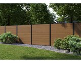 Brico Dépôt Pontivy - Promo Lot de 3 lames clôture chêne Promo Lot de 3 lames clôture chêne à 33,90 € dans le catalogue Brico Dépôt à Pontivy