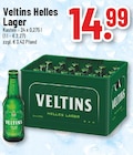 Helles Lager bei Trinkgut im Mülheim Prospekt für 14,99 €