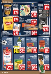 Thunfisch im EDEKA Prospekt in Bielefeld Aktueller EDEKA Prospekt mit Thunfisch, "Aktuelle Angebote", Seite 14