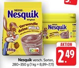 Nesquik Original bei E center im Mutterstadt Prospekt für 2,49 €