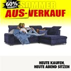 Aktuelles Boss Ecksofa Angebot bei Seats and Sofas in Bochum ab 999,00 €