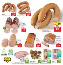 Wiener Würstchen im Marktkauf Prospekt "Aktuelle Angebote" mit 41 Seiten (Stuttgart)