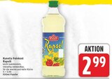 Rapssöl von Kunella Feinkost für 2,99 € bei E center im Angebot Rapssöl von Kunella Feinkost im aktuellen E center Prospekt